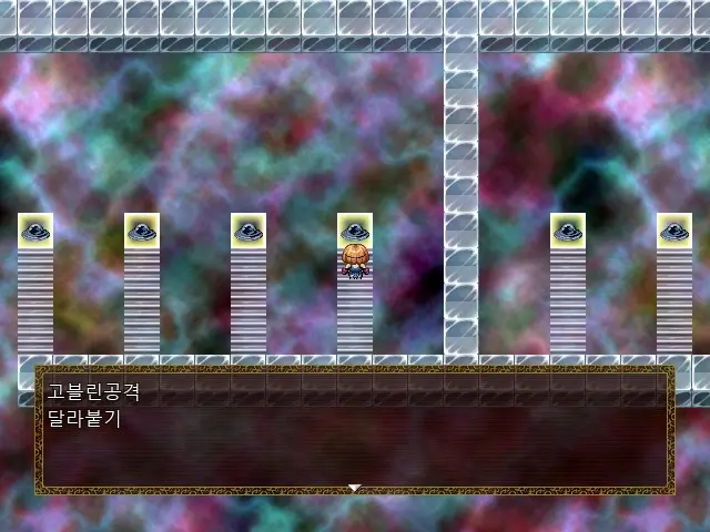 Magica Event Capture 01